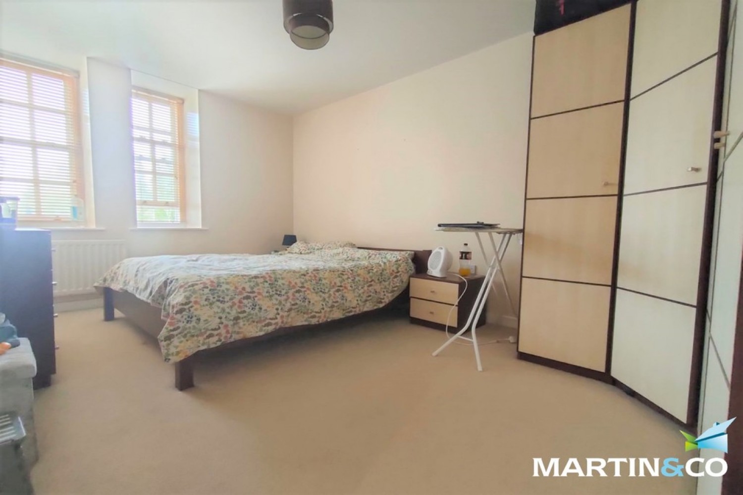 2 bedroom Flat for Letting Parklands Manor, Tuke Grove
