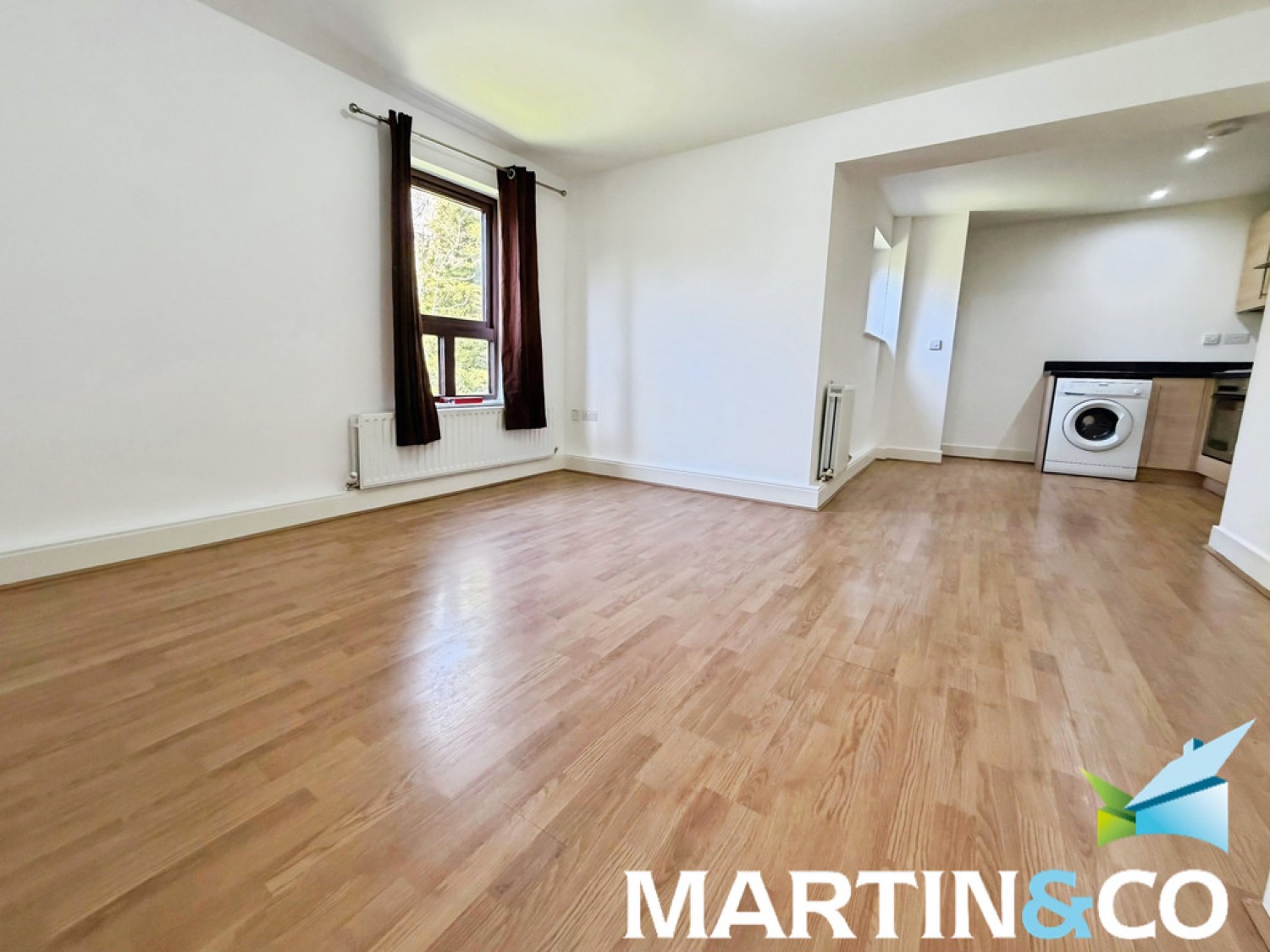 2 bedroom Flat for Letting Hughes, Woodlands Village