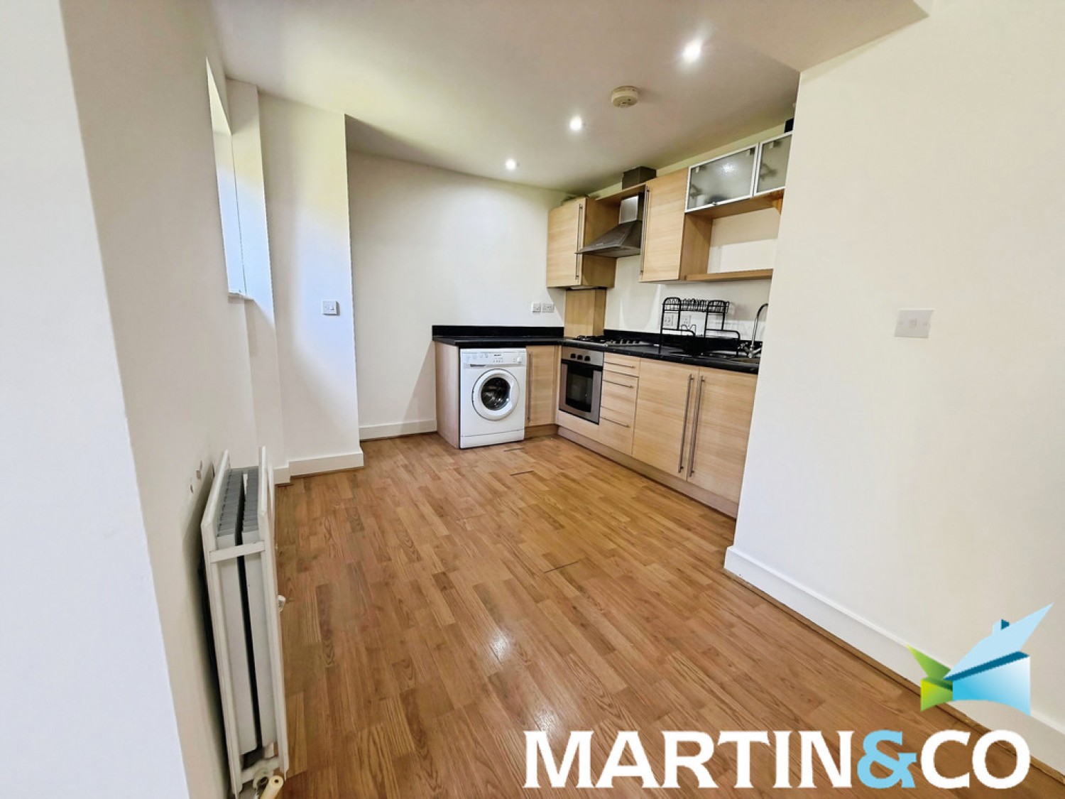 2 bedroom Flat for Letting Hughes, Woodlands Village