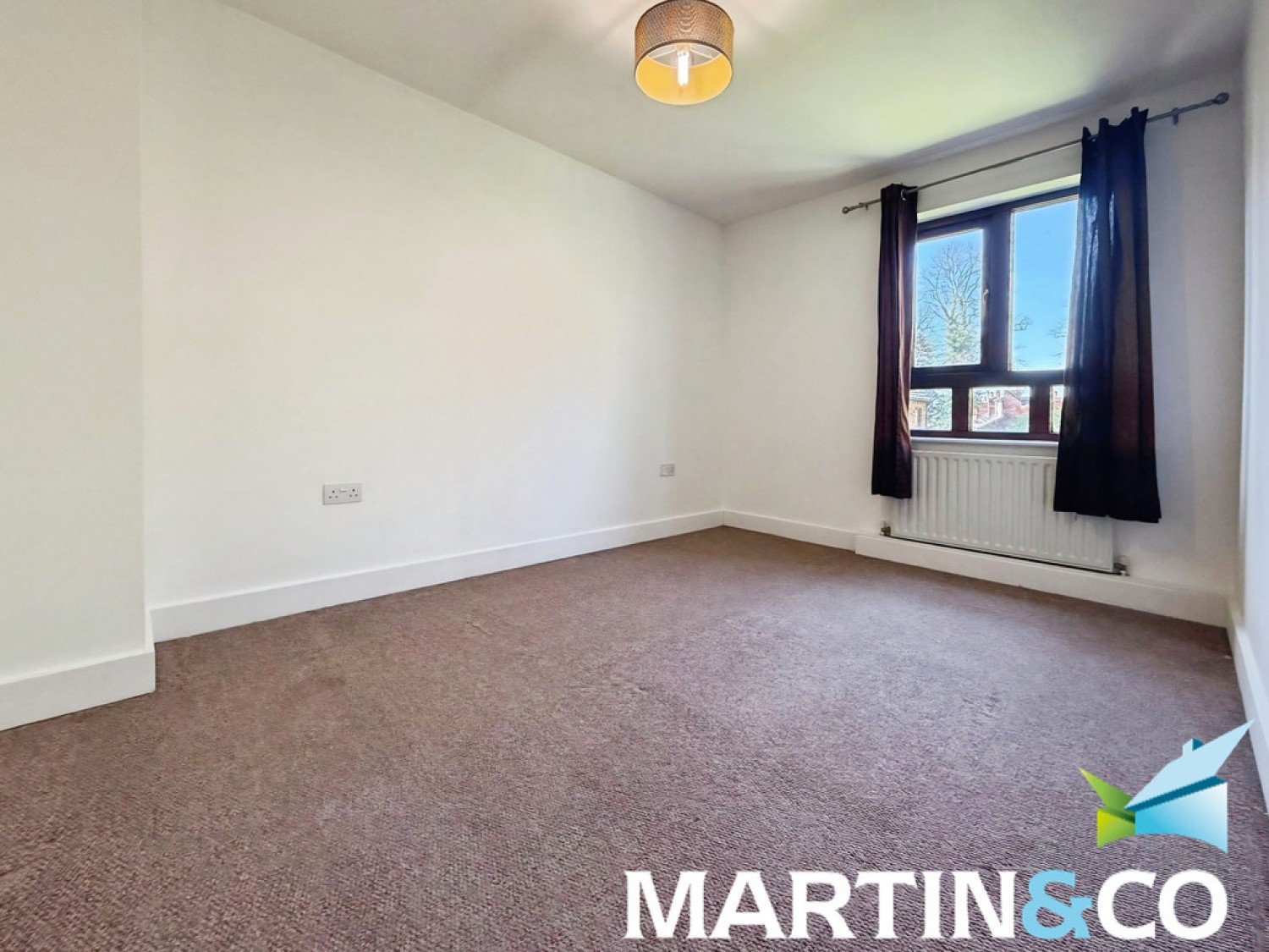 2 bedroom Flat for Letting Hughes, Woodlands Village