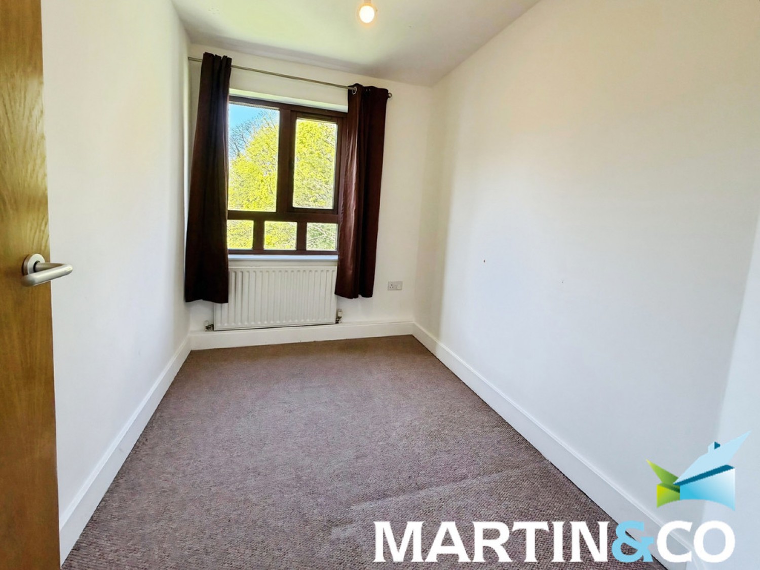 2 bedroom Flat for Letting Hughes, Woodlands Village