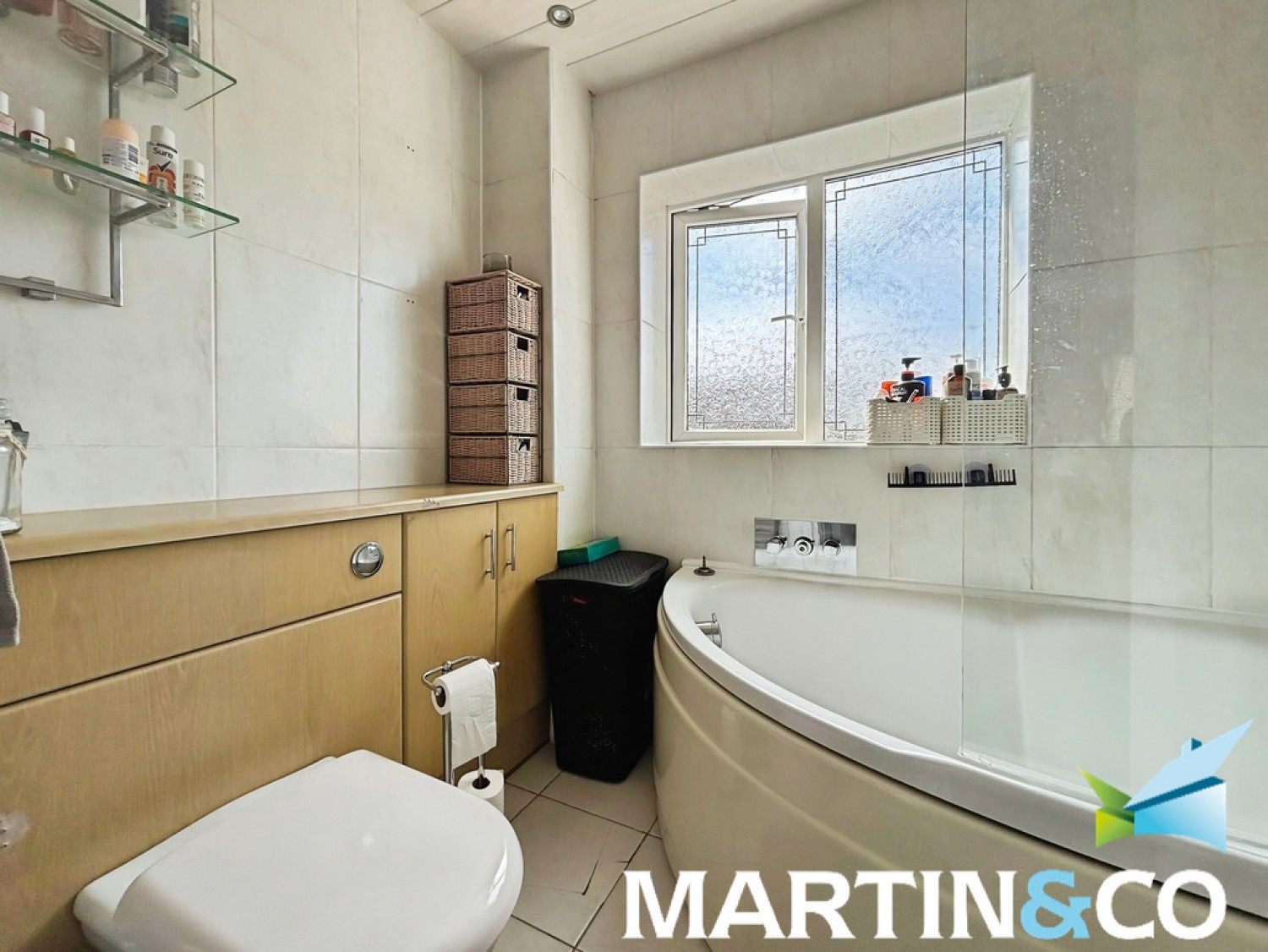 3 bedroom House for Letting Heathfield Close, Tingley