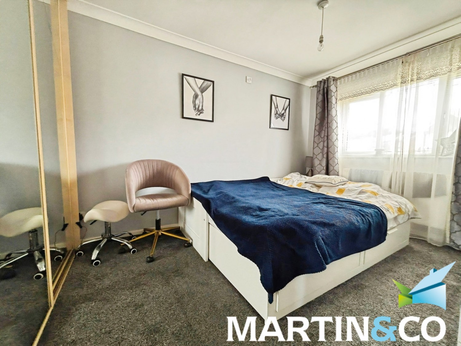 3 bedroom House for Letting Heathfield Close, Tingley