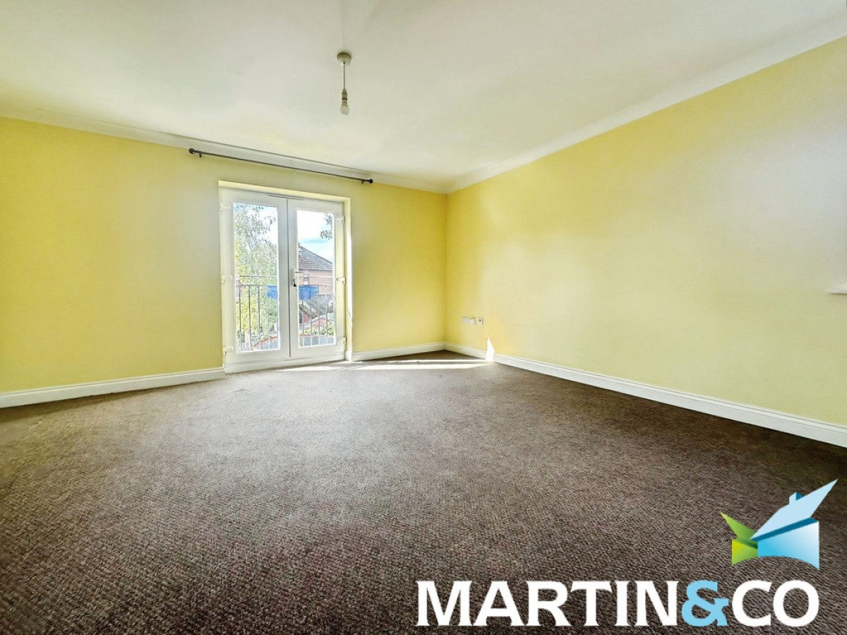 Rivermead Court, Wakefield