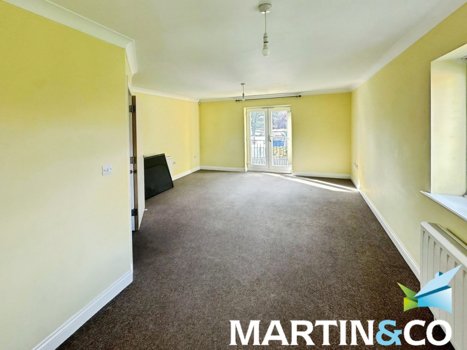 Rivermead Court, Wakefield