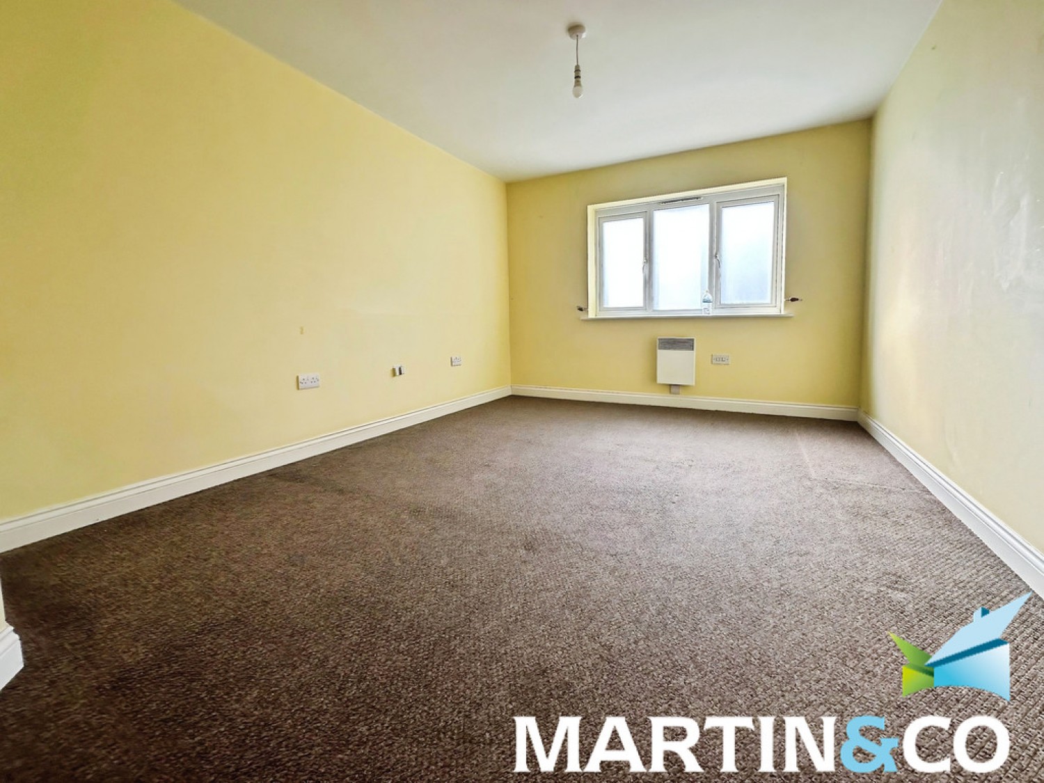 Rivermead Court, Wakefield