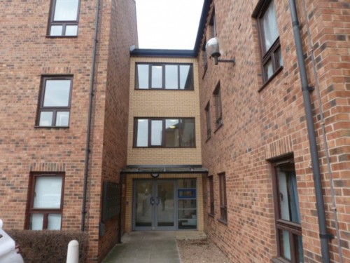 Delius, Woodlands Village