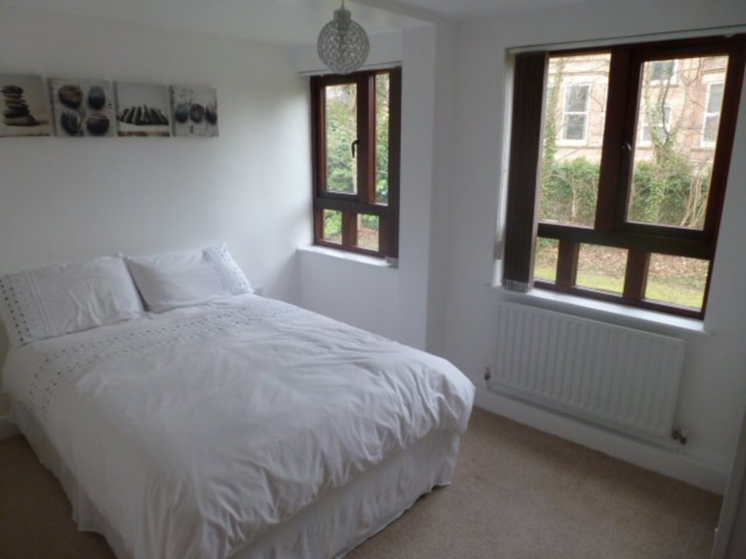 Delius, Woodlands Village