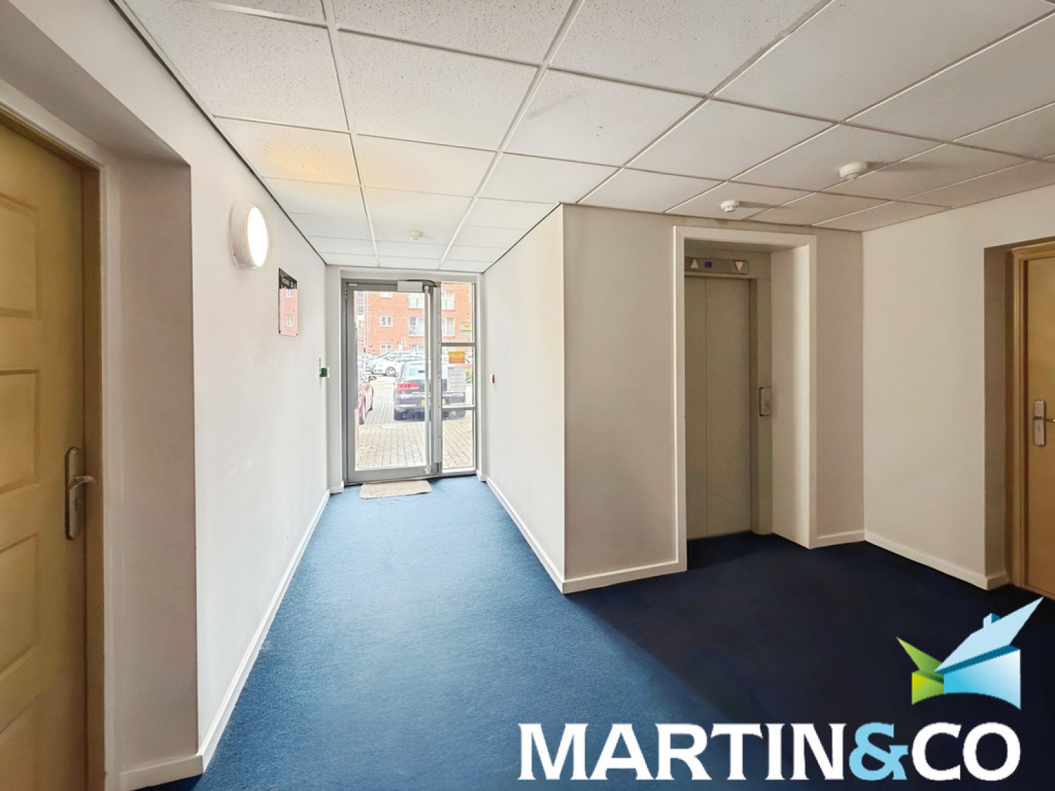 2 bedroom Flat for Letting The Pinnacle, Ings Rd, Wakefield