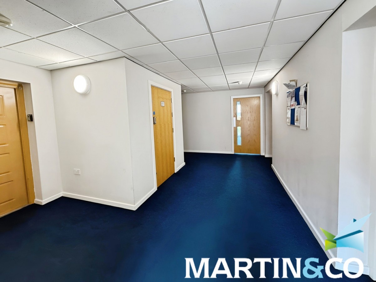 The Pinnacle, Ings Rd, Wakefield