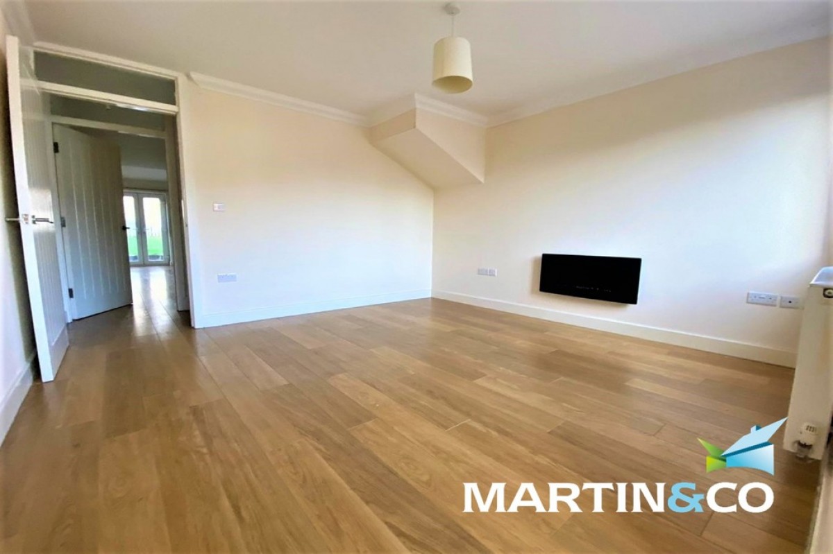 Greenwood Court, Agbrigg, Wakefield