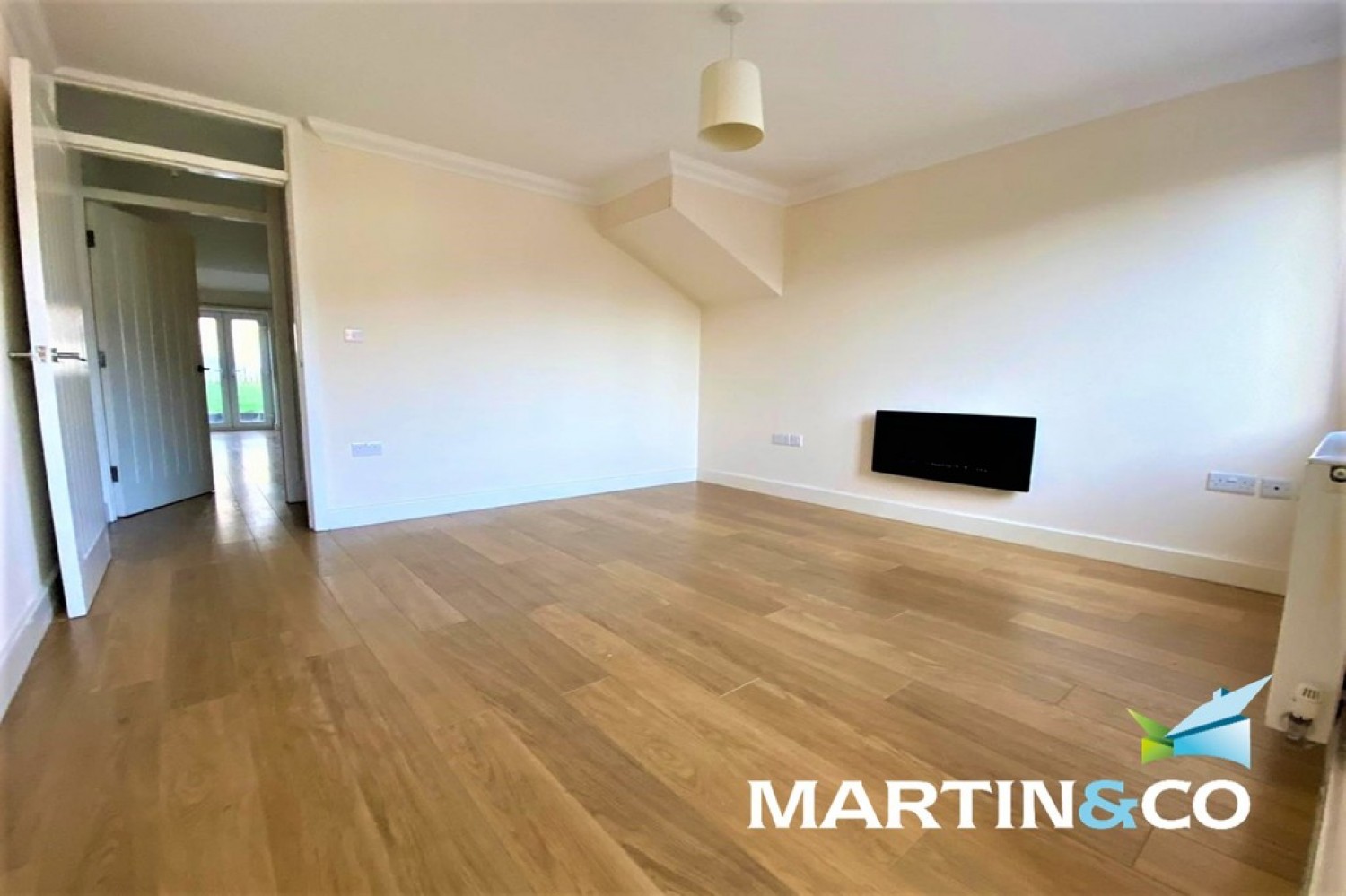 4 bedroom House in Greenwood Court, Agbrigg, Wakefield