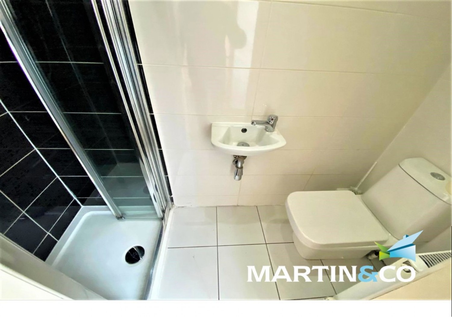 4 bedroom House in Greenwood Court, Agbrigg, Wakefield