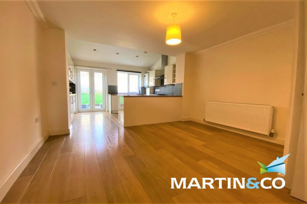 Greenwood Court, Agbrigg, Wakefield