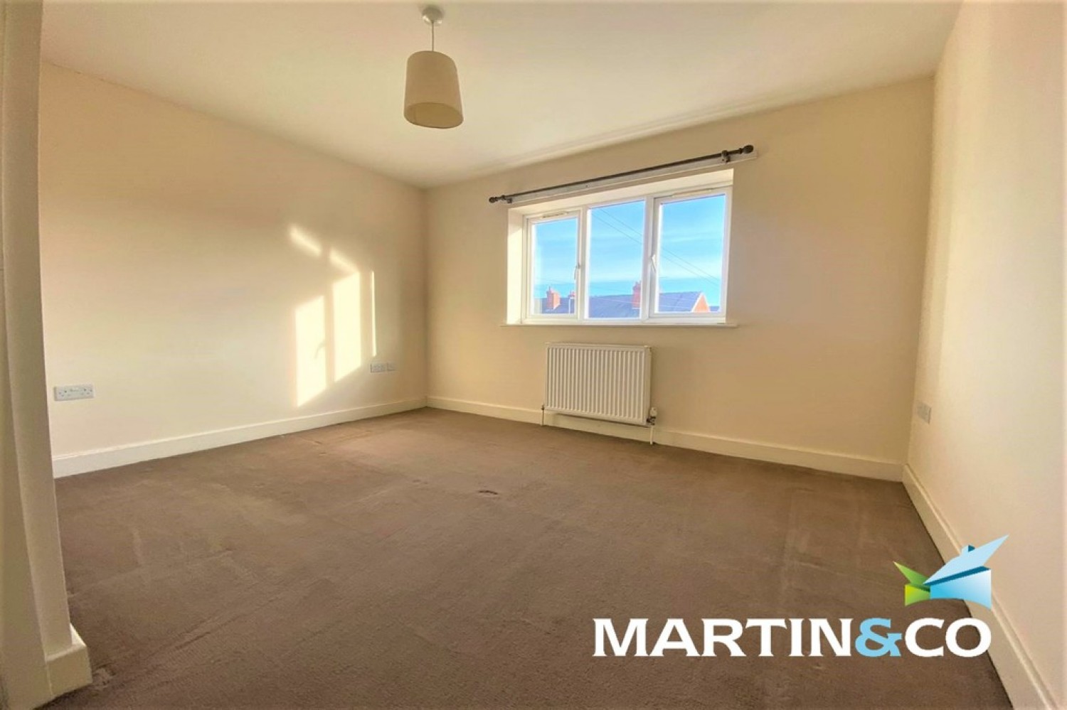 4 bedroom House in Greenwood Court, Agbrigg, Wakefield