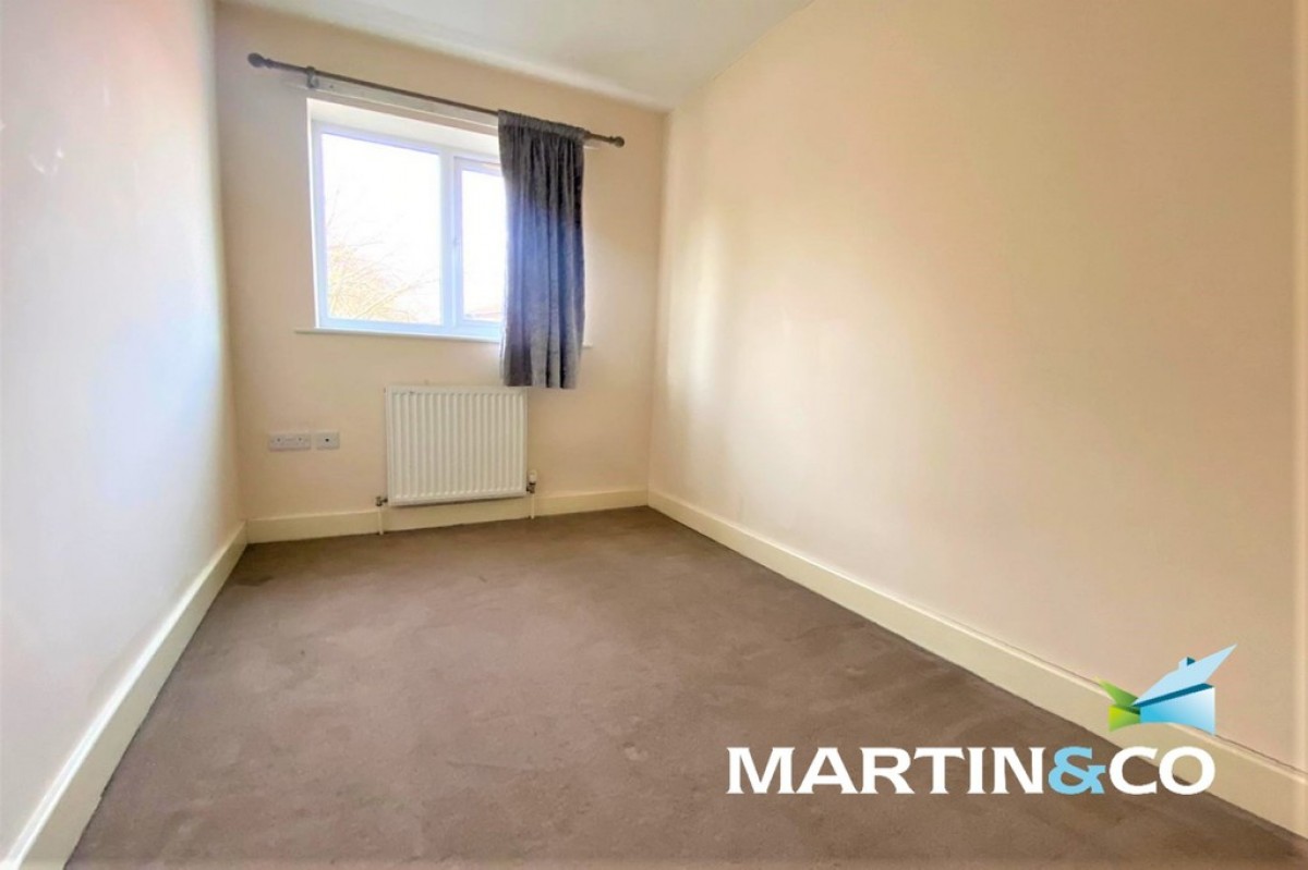 Greenwood Court, Agbrigg, Wakefield