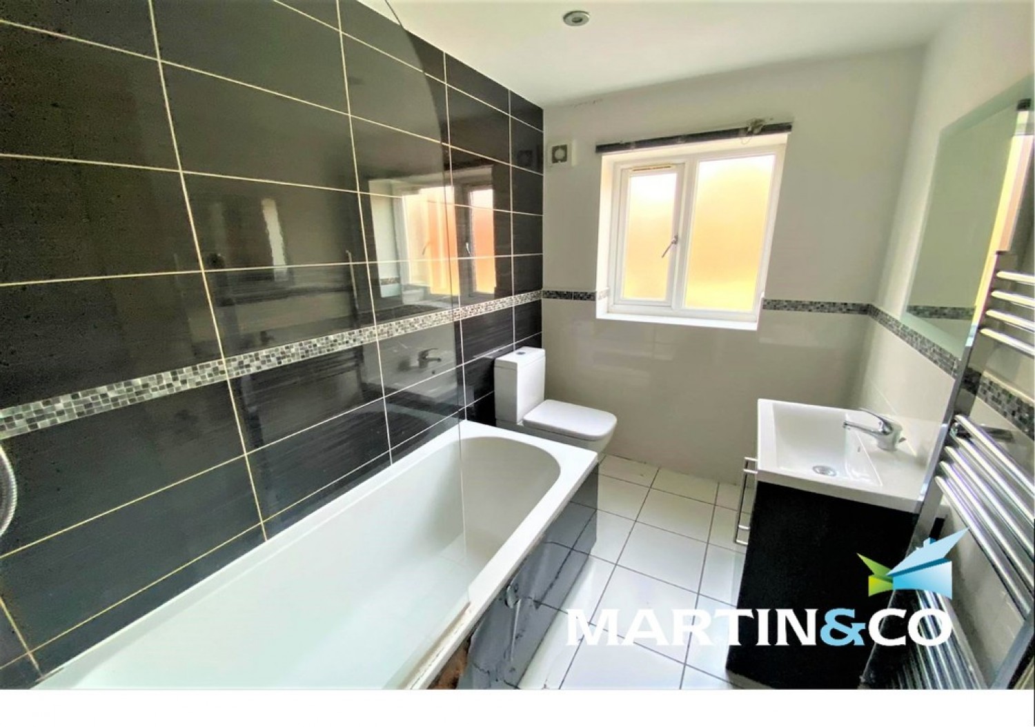 4 bedroom House in Greenwood Court, Agbrigg, Wakefield