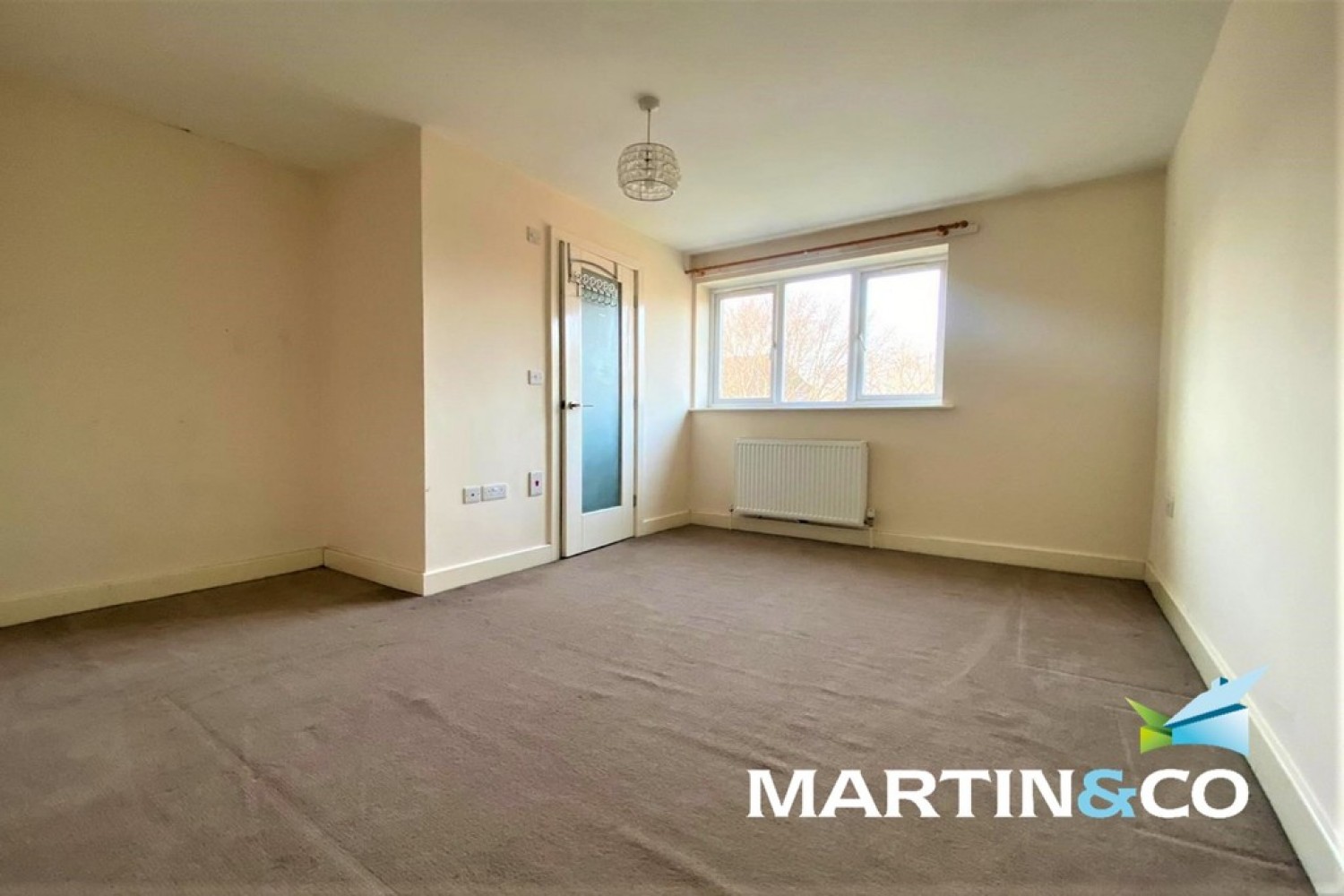 4 bedroom House in Greenwood Court, Agbrigg, Wakefield