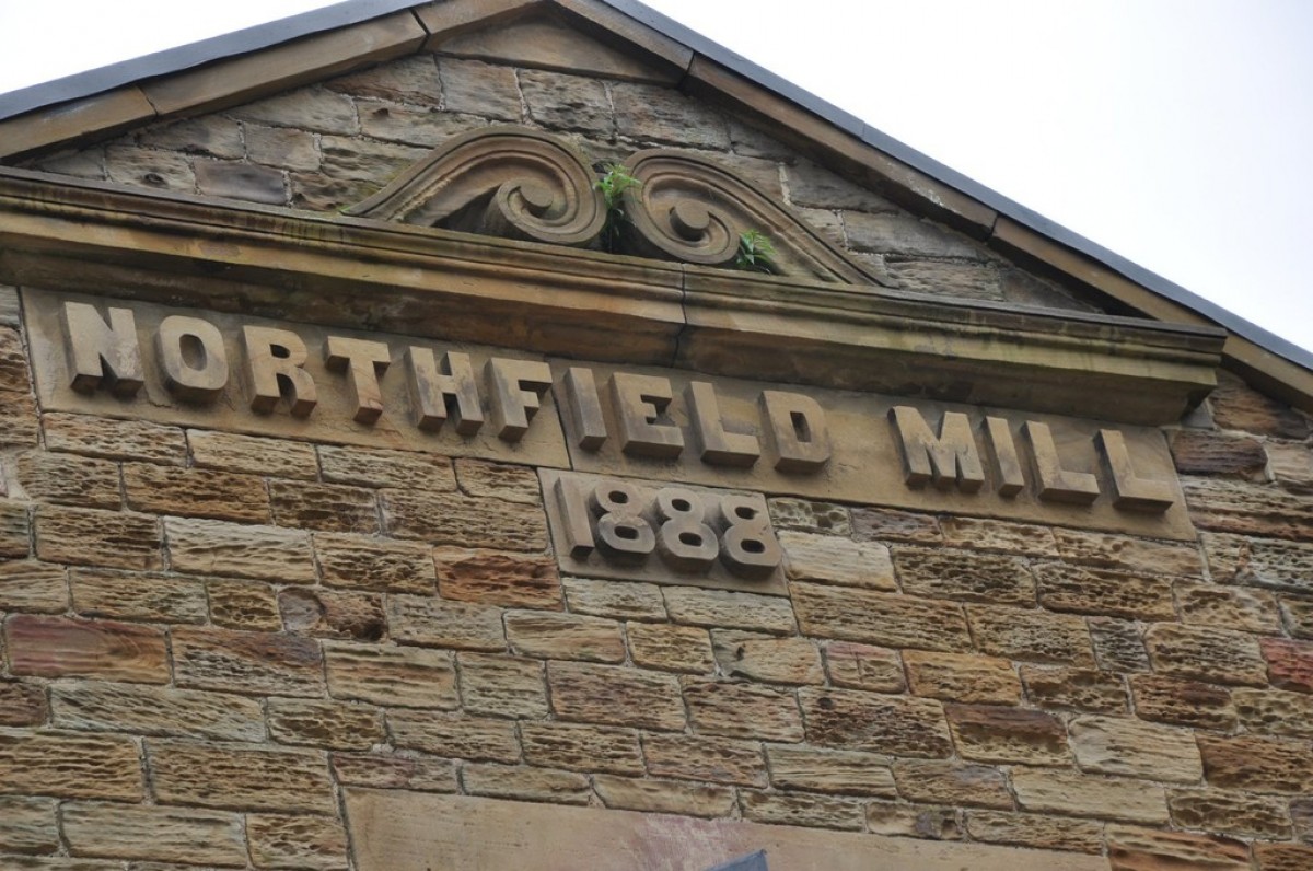 Northfield Mill, Church Street