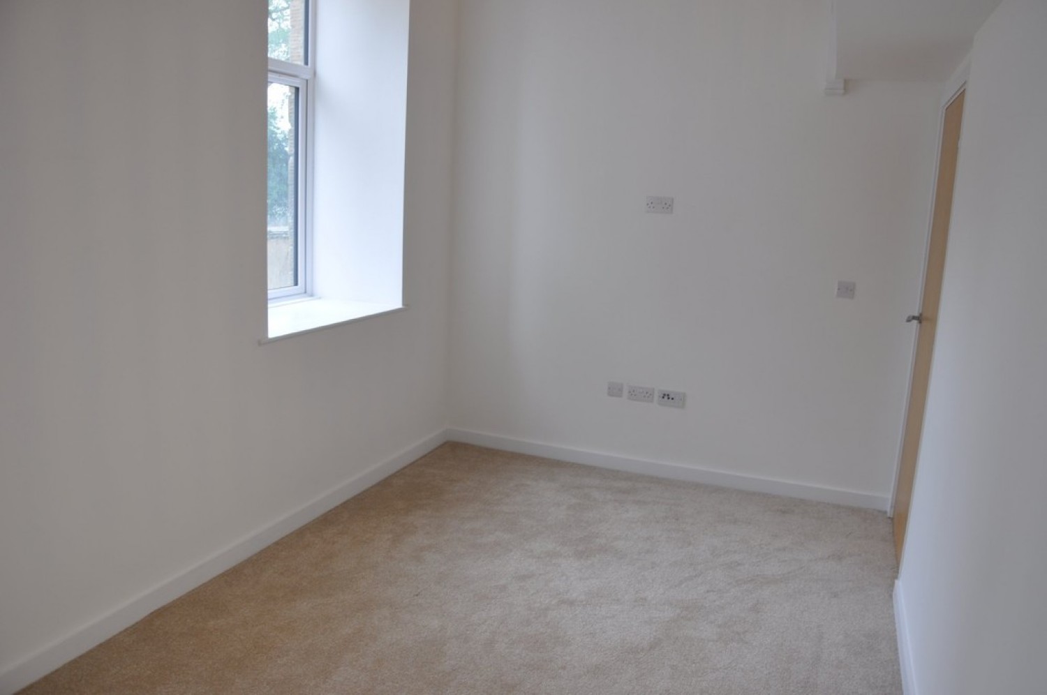 1 bedroom Flat for Letting Northfield Mill, Church Street