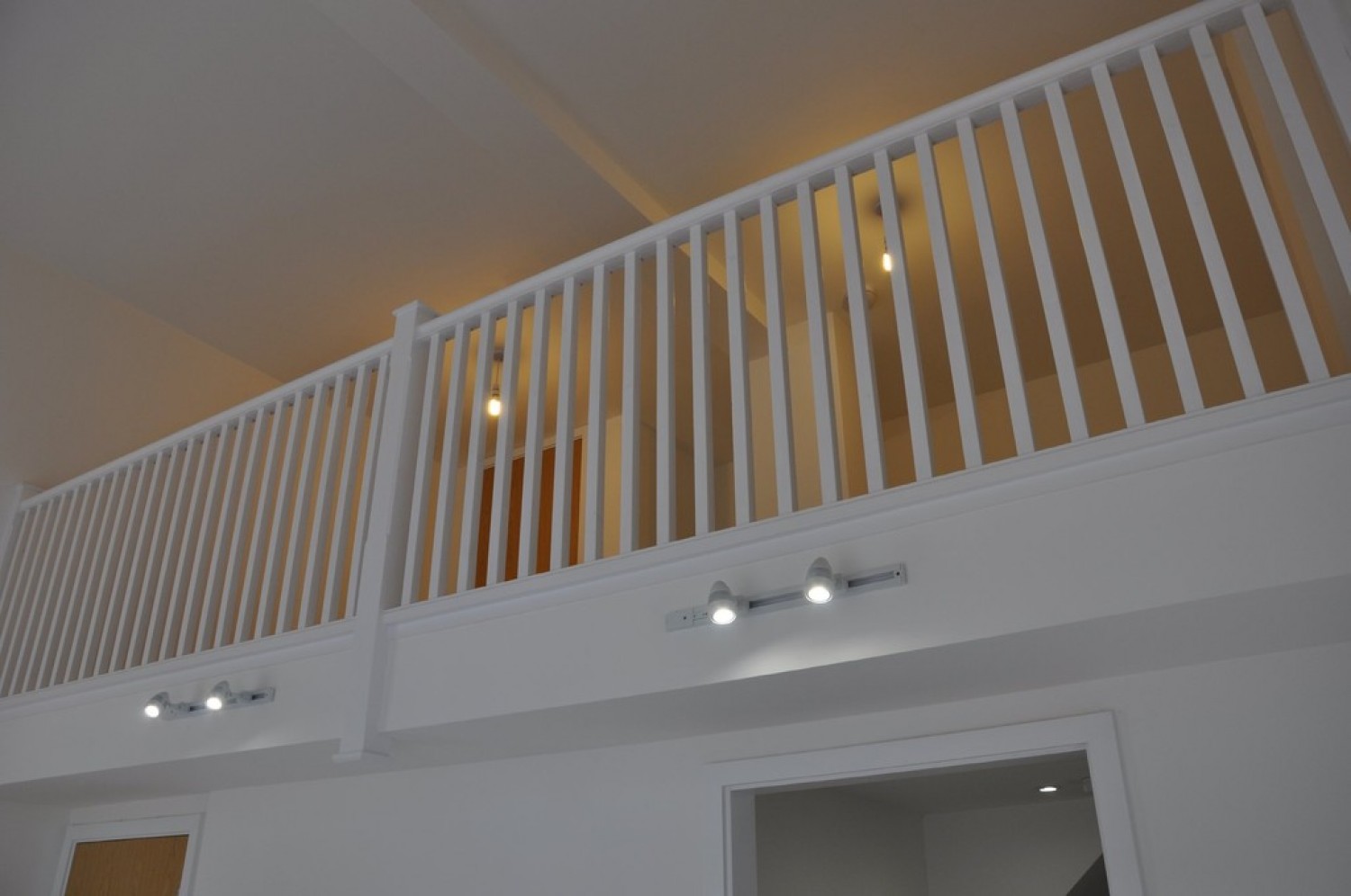 1 bedroom Flat for Letting Northfield Mill, Church Street