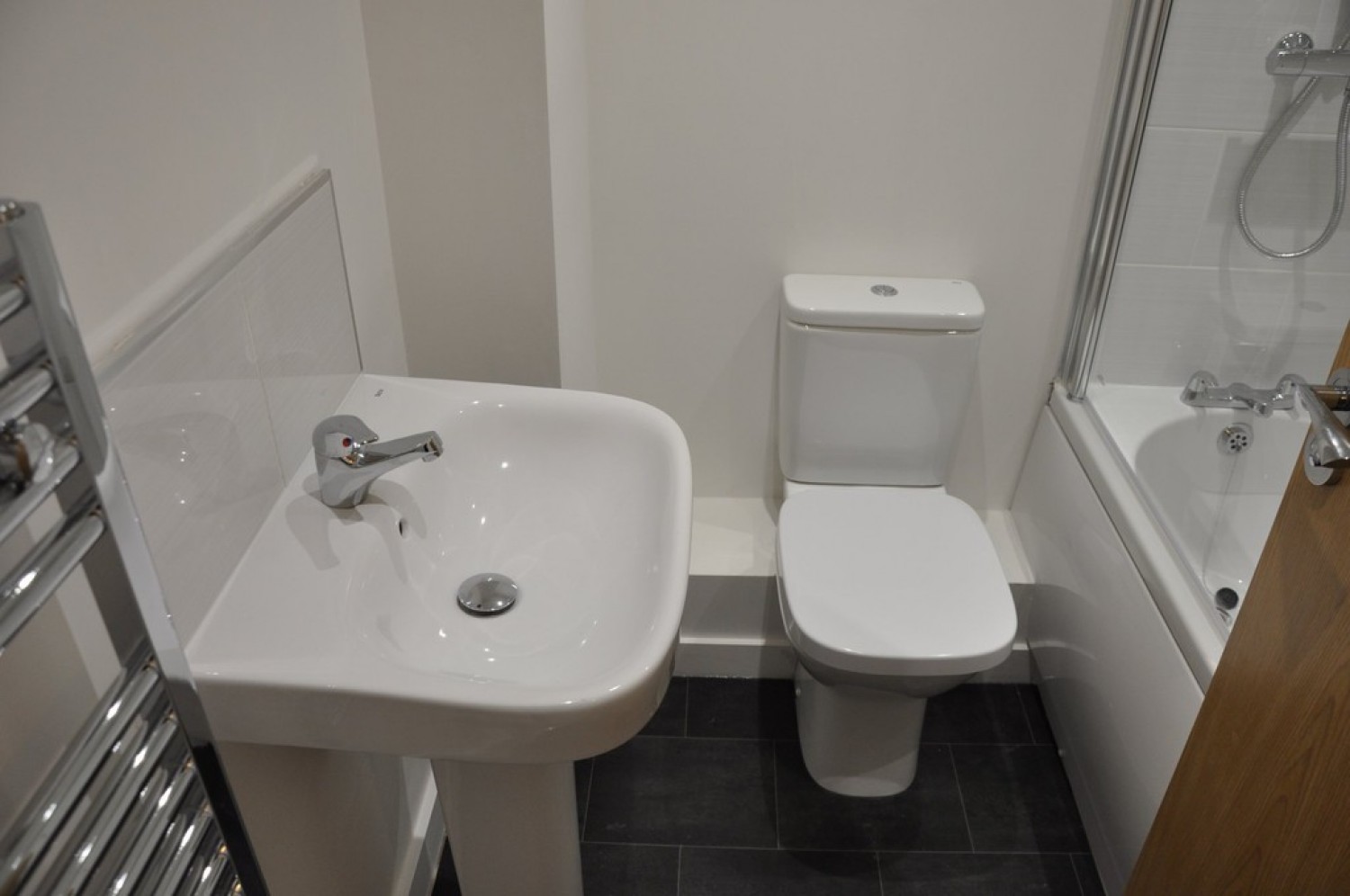 1 bedroom Flat for Letting Northfield Mill, Church Street