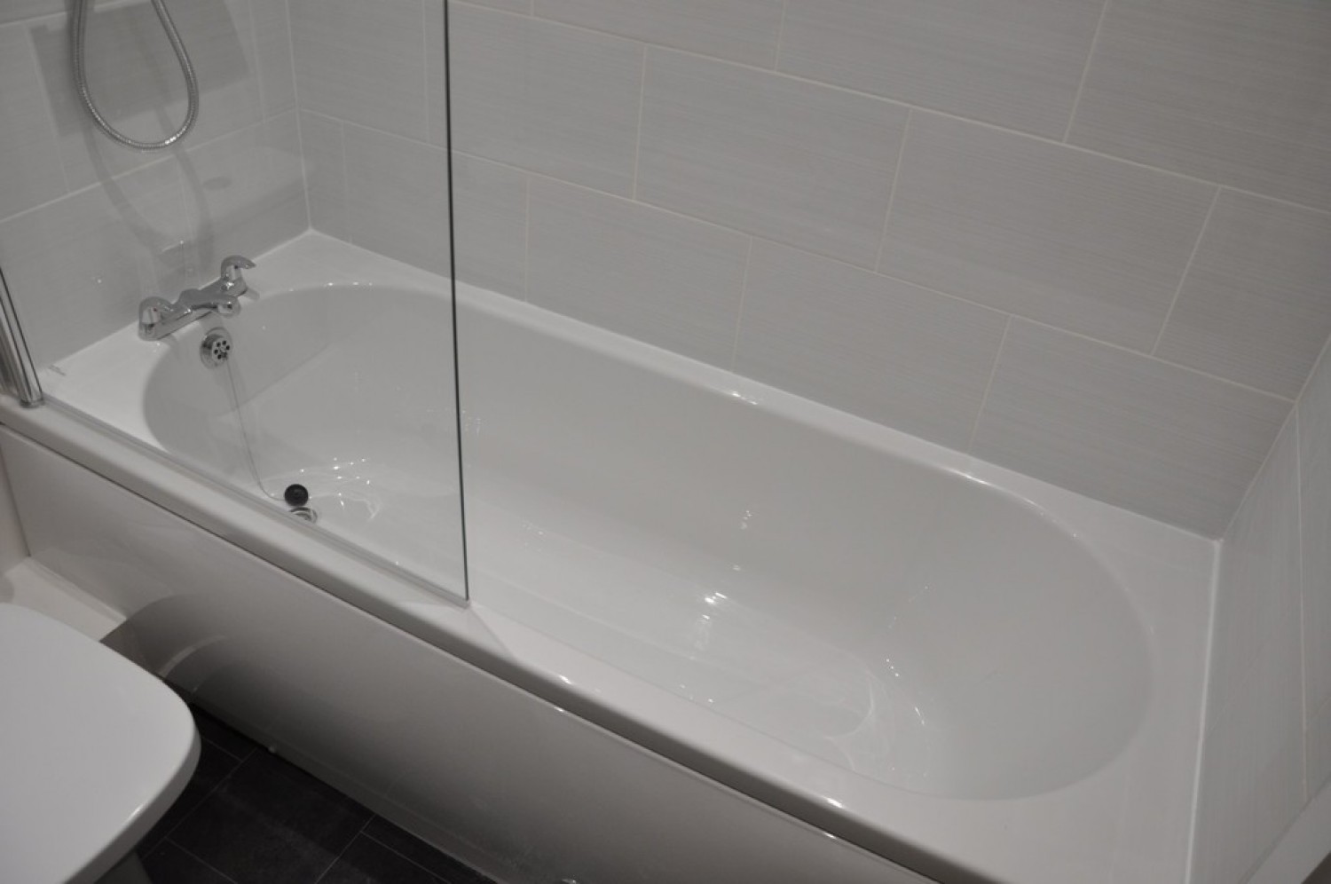1 bedroom Flat for Letting Northfield Mill, Church Street