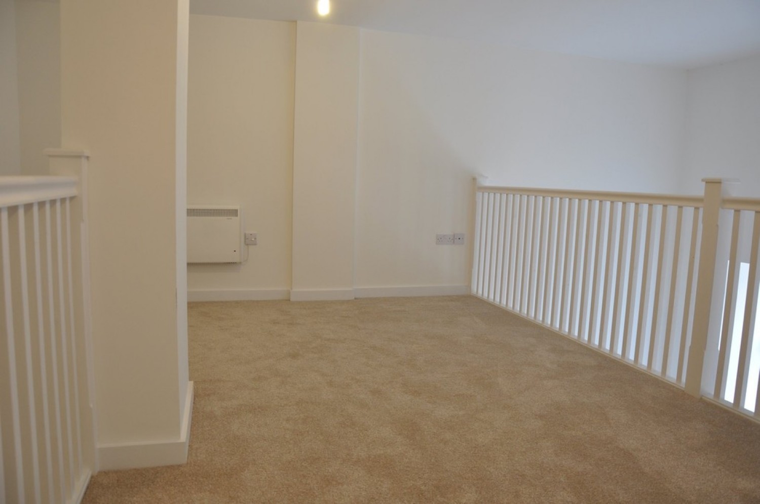 1 bedroom Flat for Letting Northfield Mill, Church Street