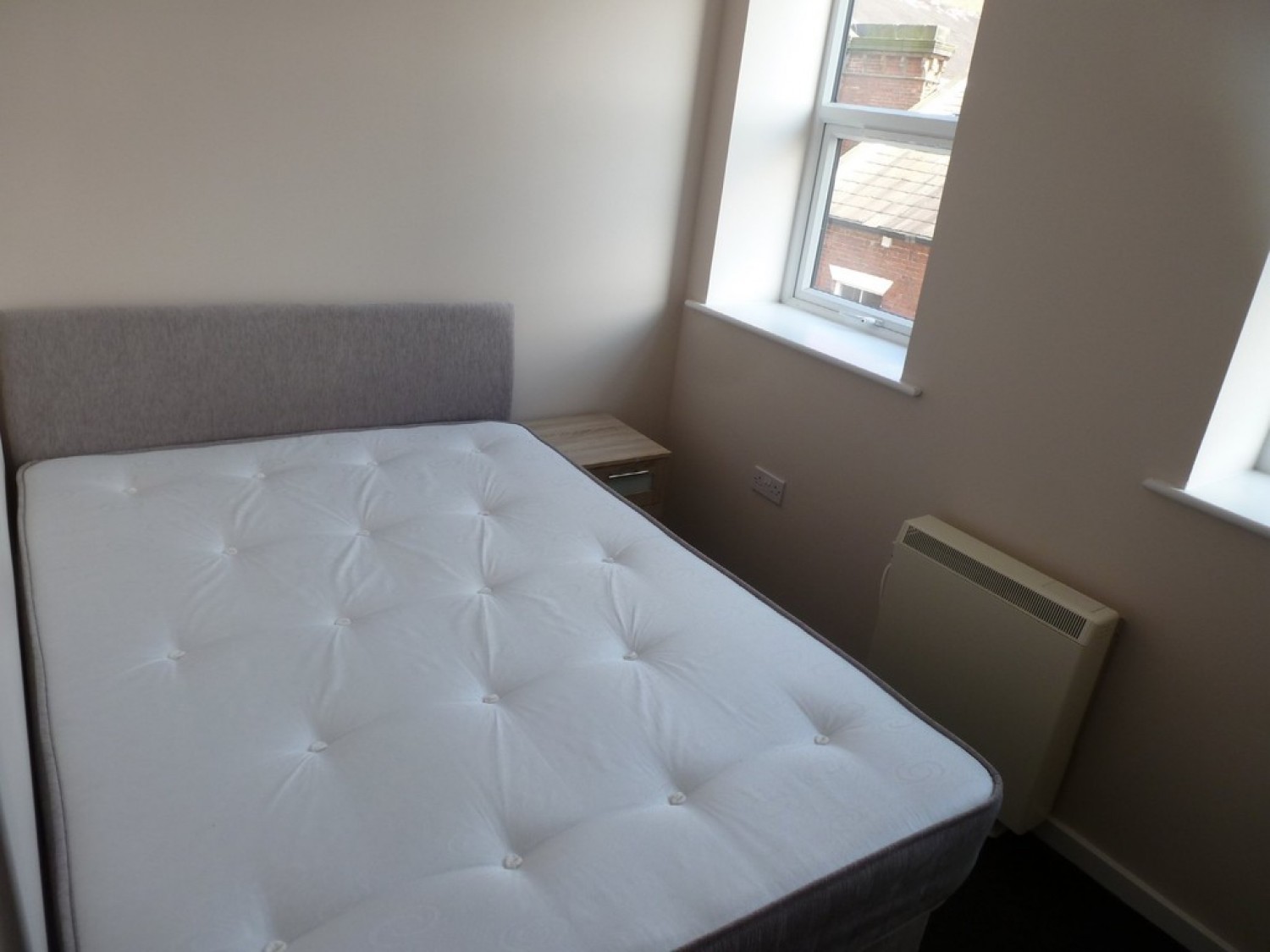 Bayheath House, Market Street