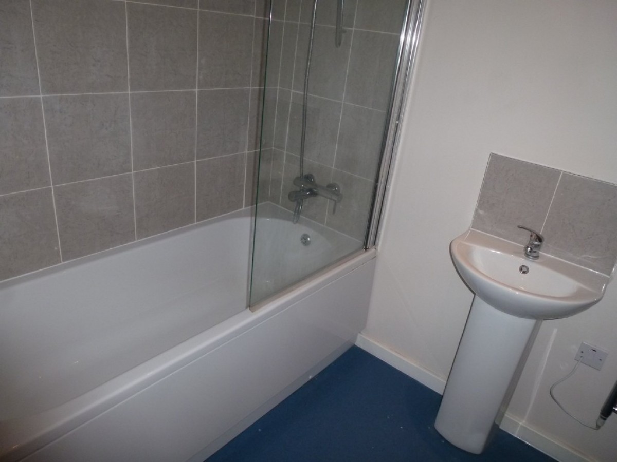 Bayheath House, Market Street