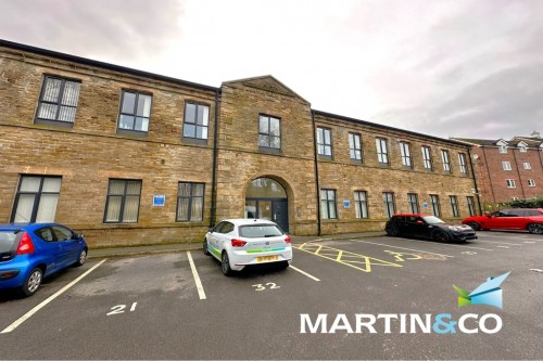Northfield Mills, Chruch Street