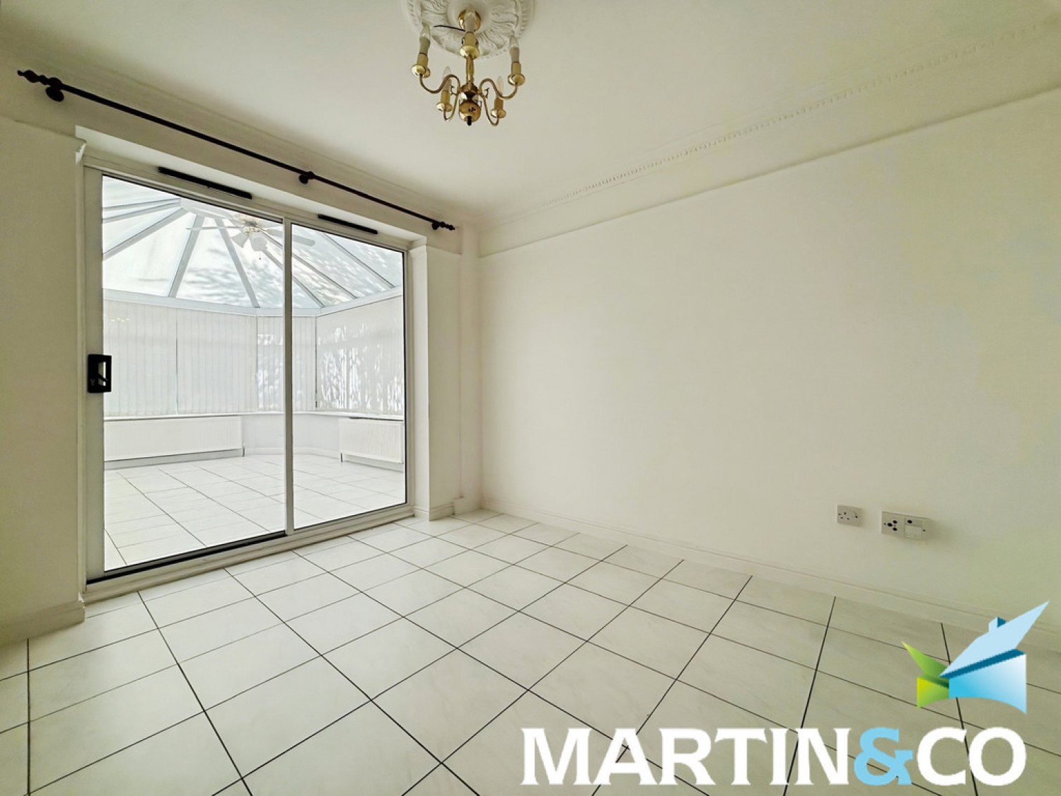 4 bedroom House for Letting Thornes, Wakefield, West Yorkshire