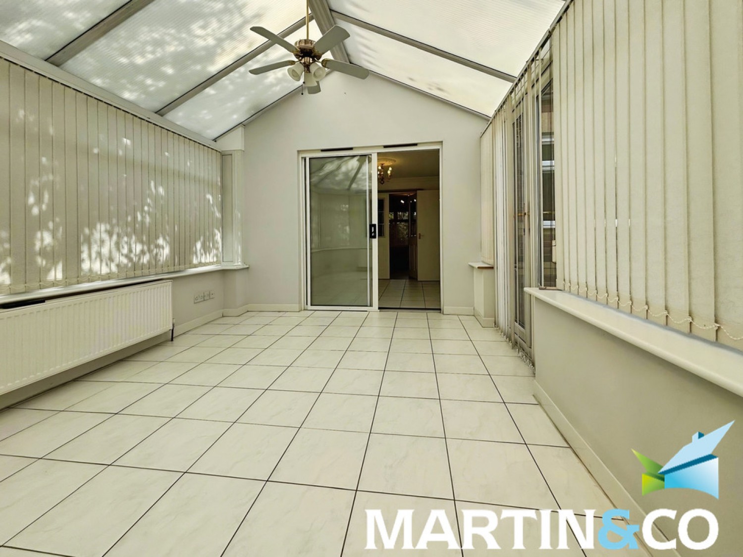 4 bedroom House for Letting Thornes, Wakefield, West Yorkshire