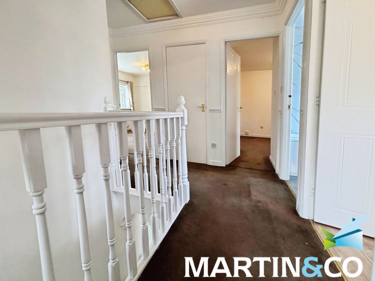 4 bedroom House for Letting Thornes, Wakefield, West Yorkshire