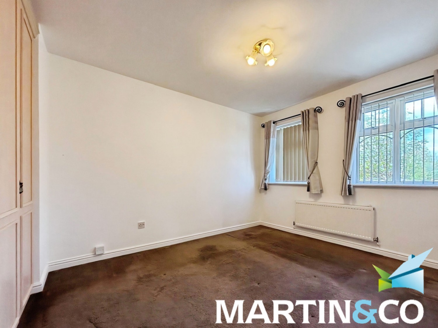 4 bedroom House for Letting Thornes, Wakefield, West Yorkshire