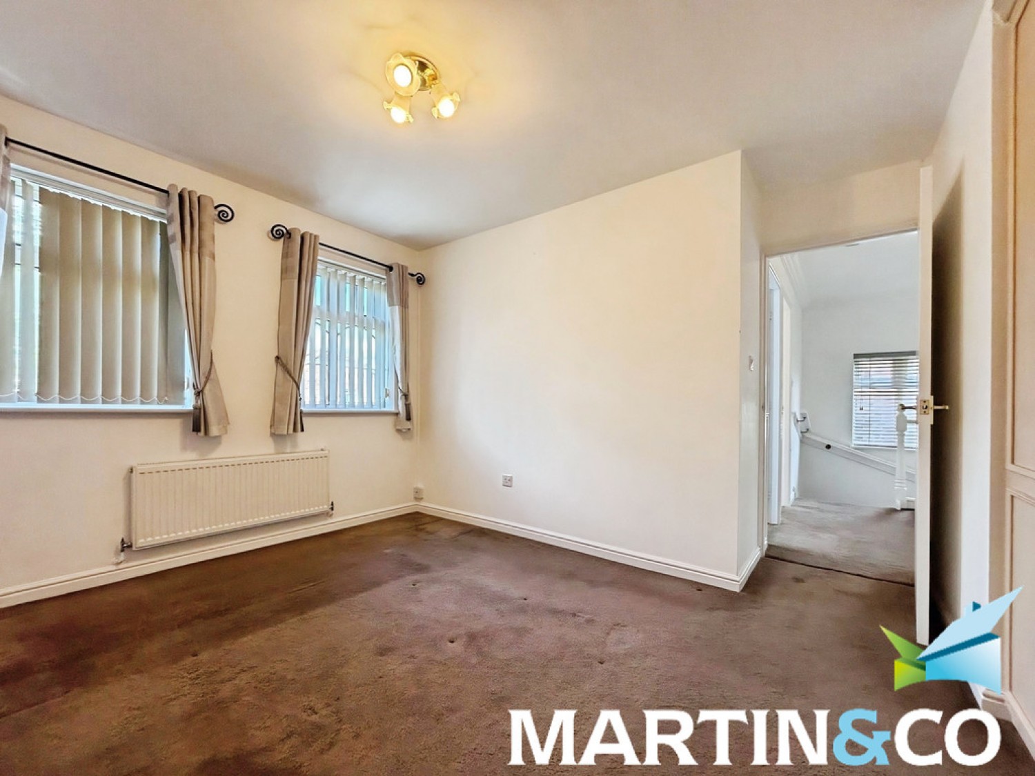 4 bedroom House for Letting Thornes, Wakefield, West Yorkshire