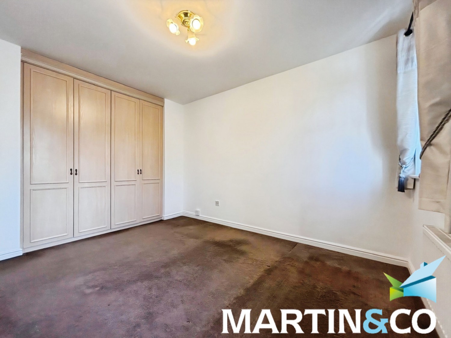 4 bedroom House for Letting Thornes, Wakefield, West Yorkshire