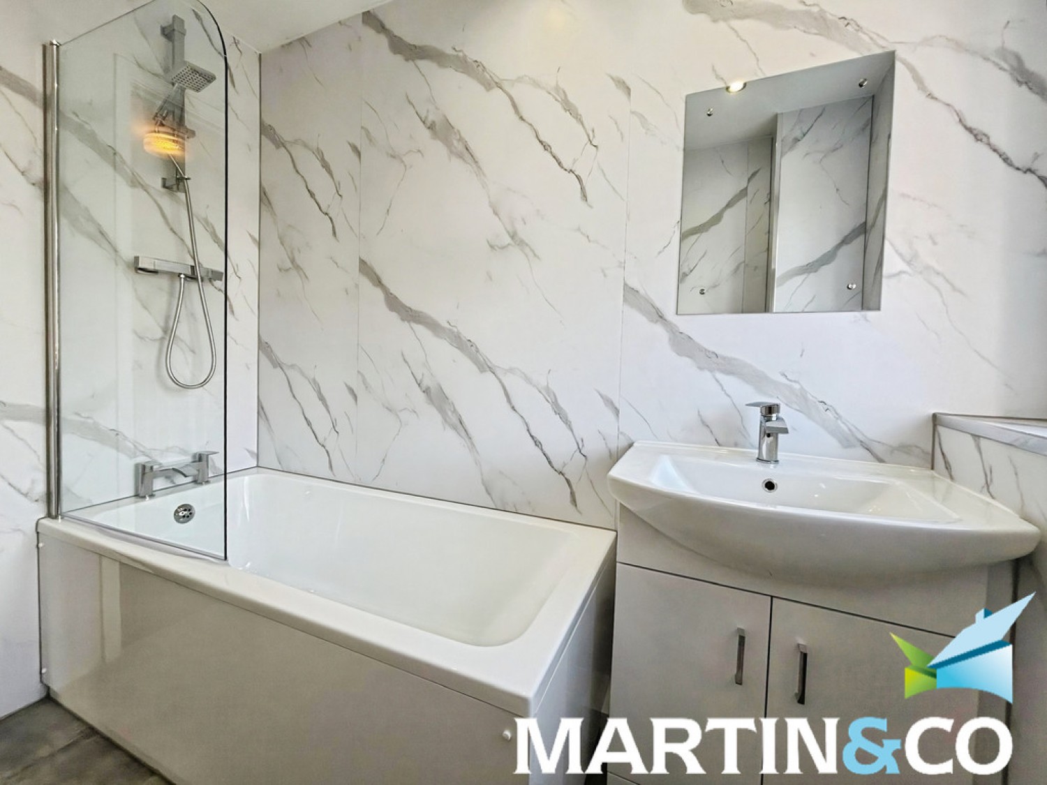 4 bedroom House for Letting Thornes, Wakefield, West Yorkshire