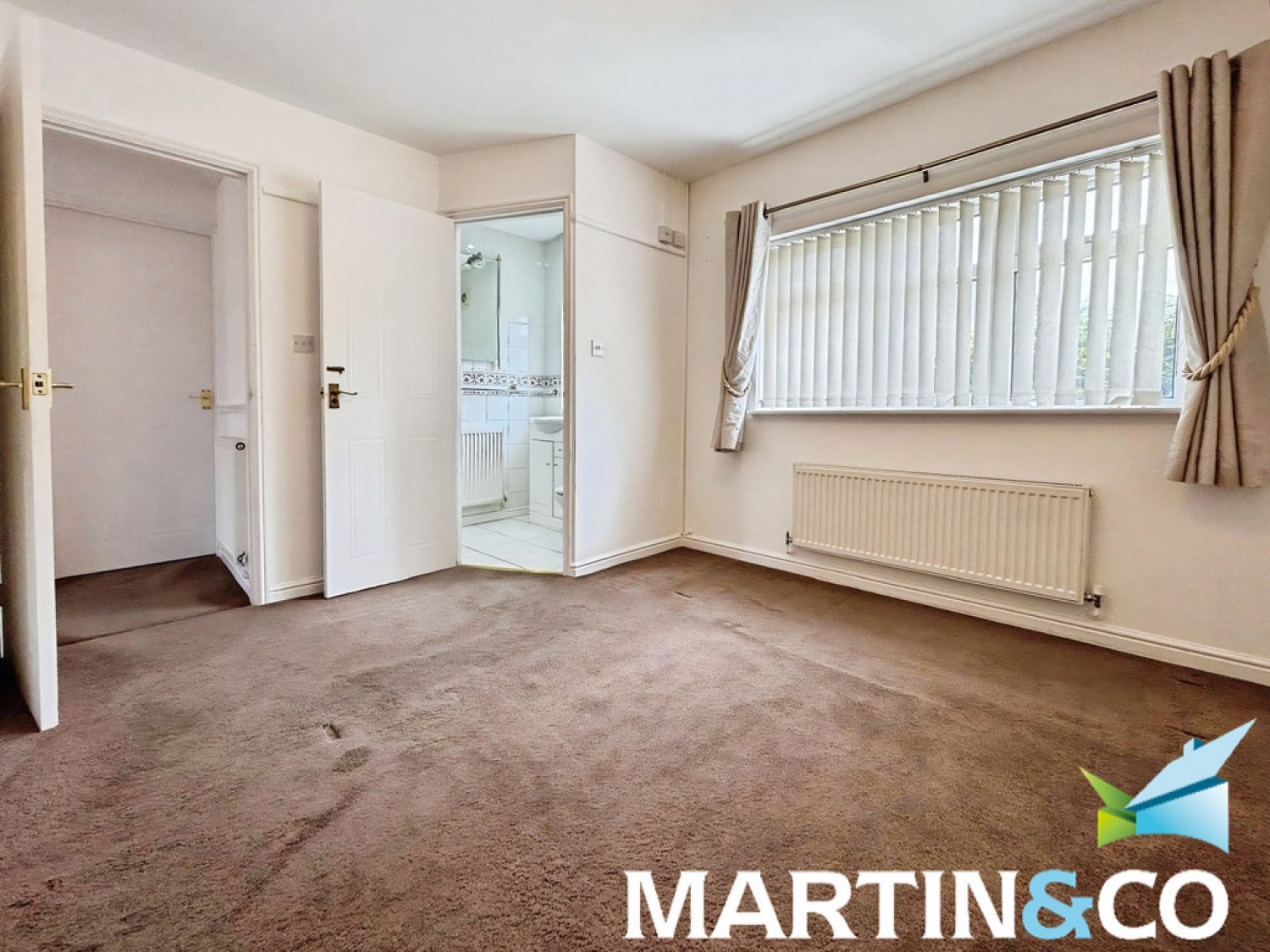 4 bedroom House for Letting Thornes, Wakefield, West Yorkshire