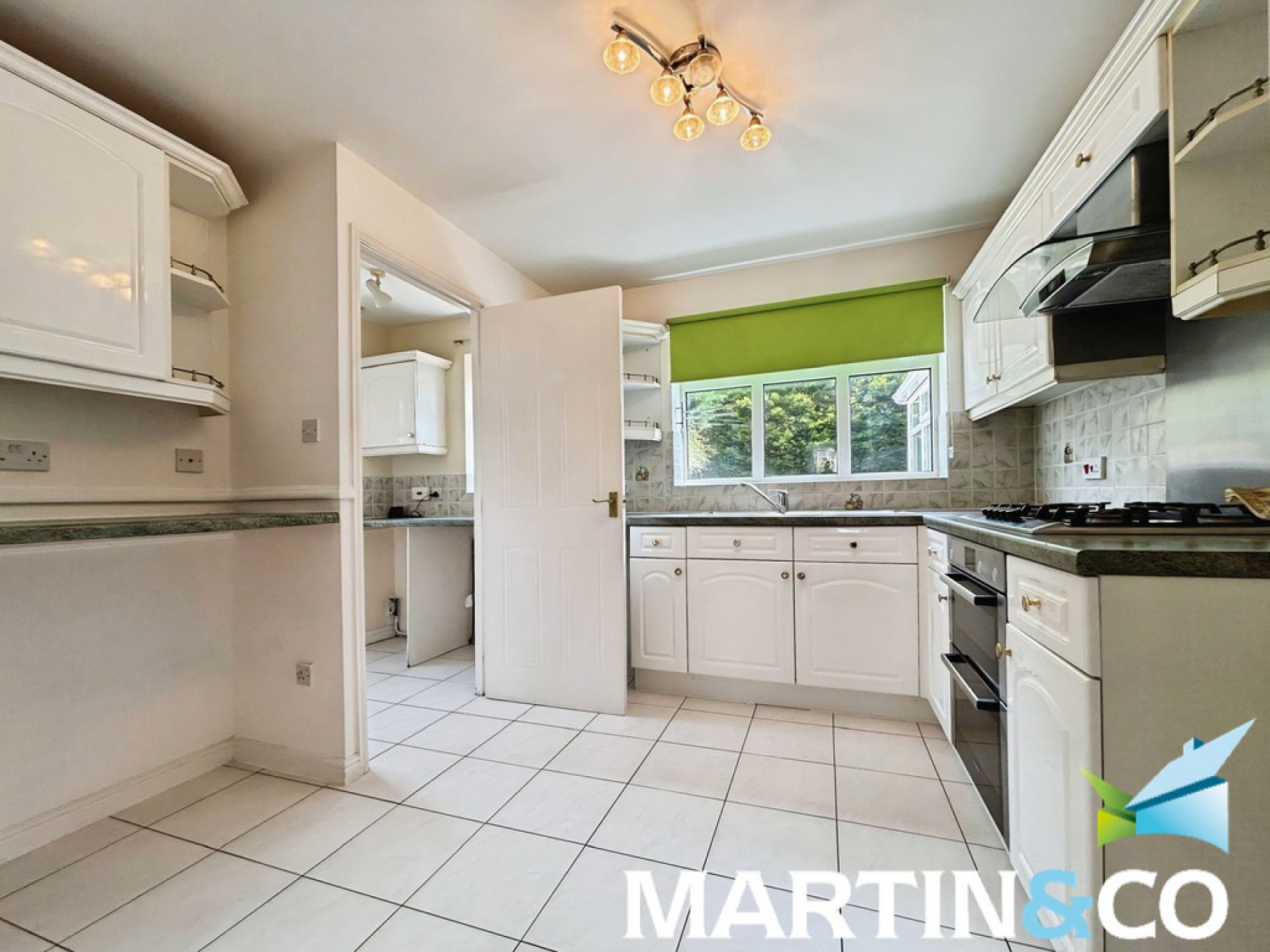 4 bedroom House for Letting Thornes, Wakefield, West Yorkshire