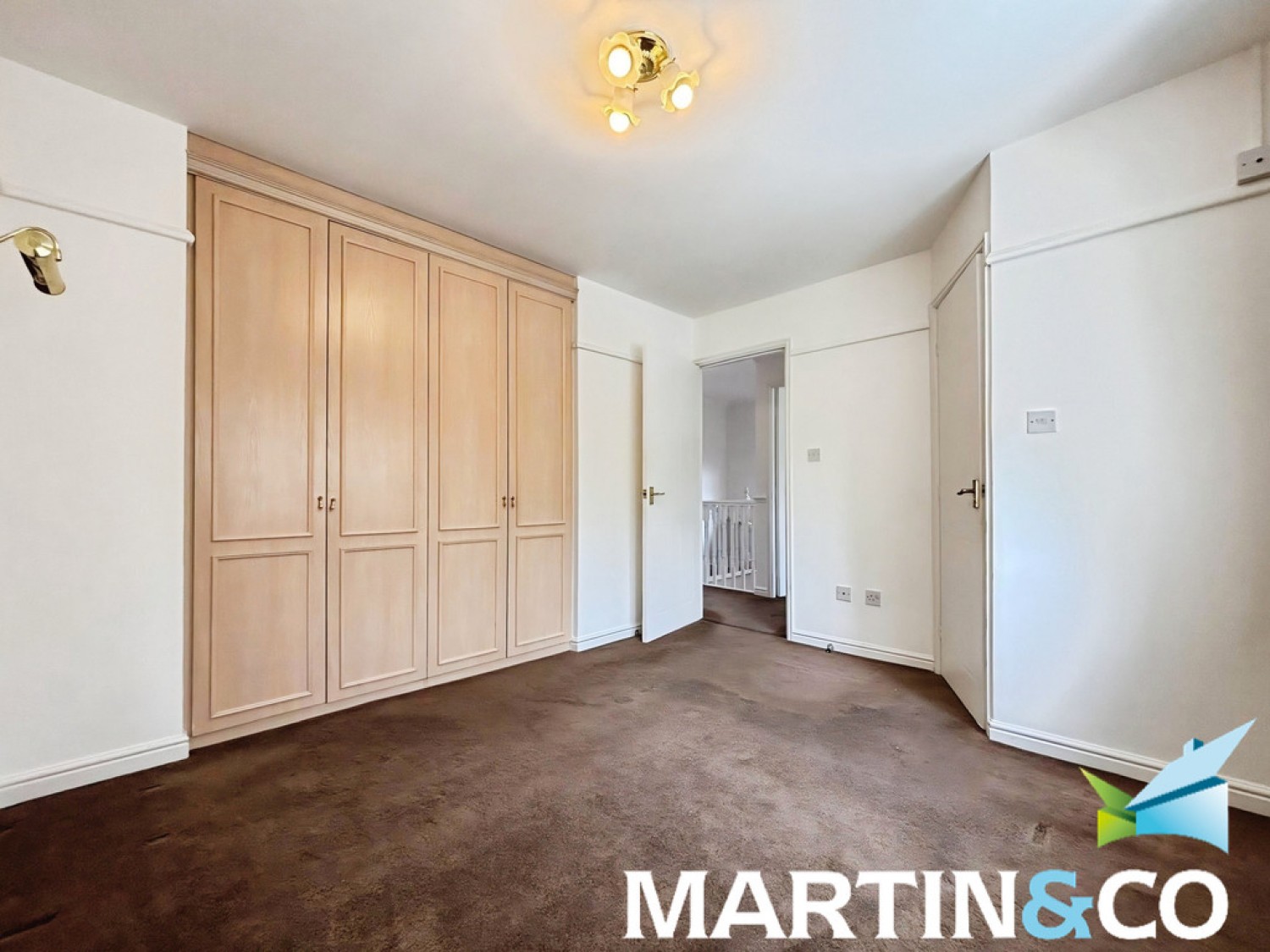 4 bedroom House for Letting Thornes, Wakefield, West Yorkshire