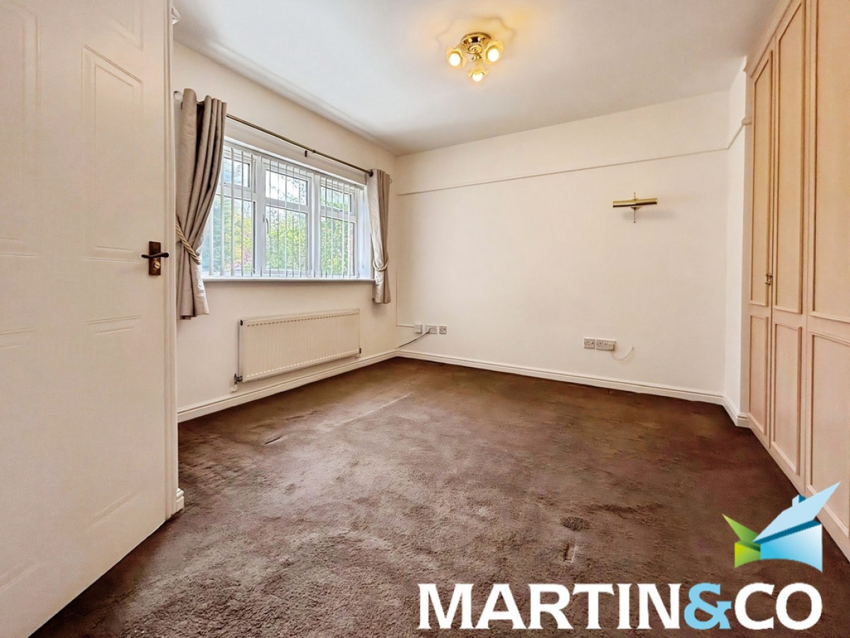 Thornes, Wakefield, West Yorkshire