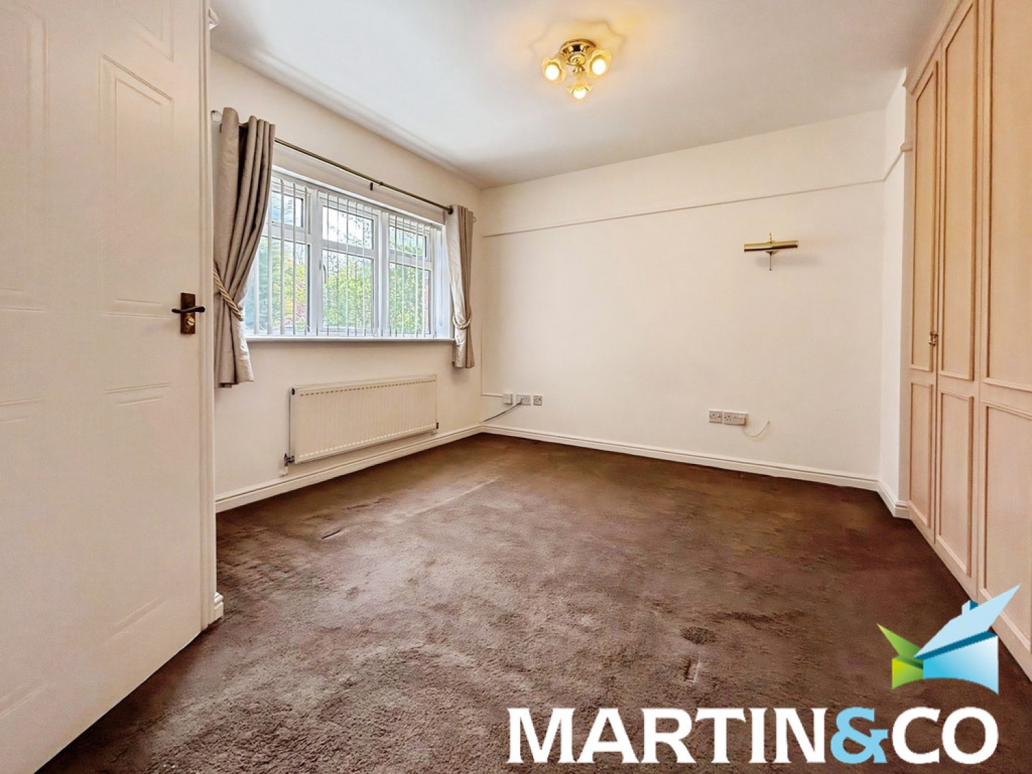 4 bedroom House for Letting Thornes, Wakefield, West Yorkshire