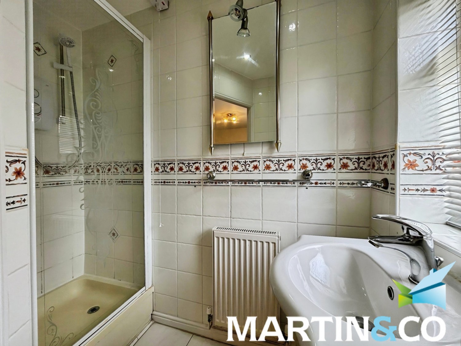 4 bedroom House for Letting Thornes, Wakefield, West Yorkshire