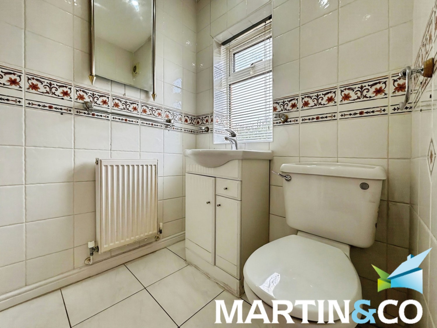 4 bedroom House for Letting Thornes, Wakefield, West Yorkshire