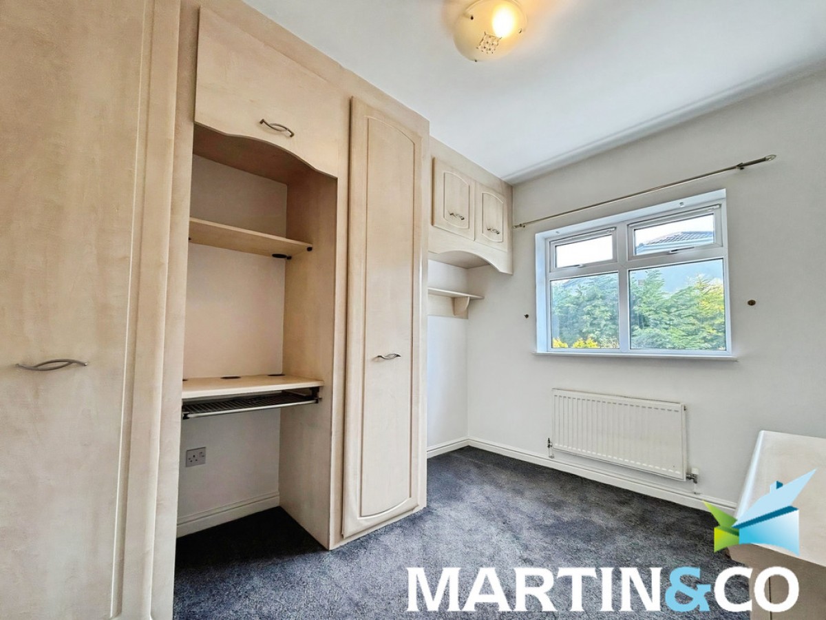 Thornes, Wakefield, West Yorkshire