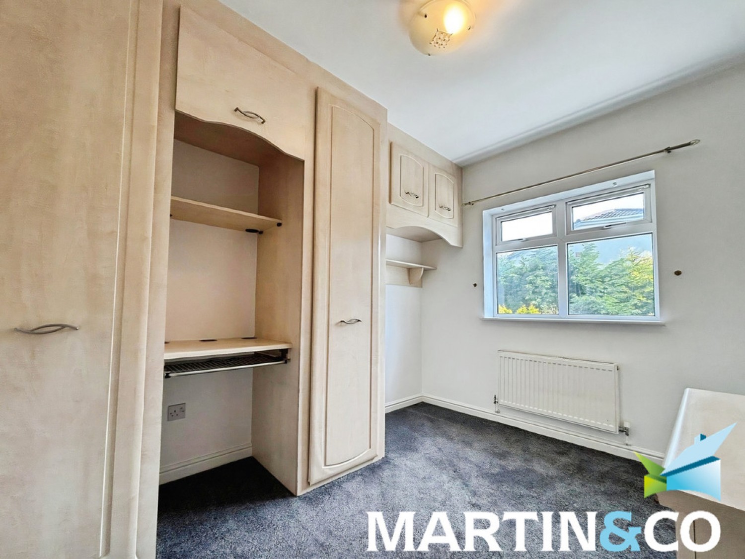 4 bedroom House for Letting Thornes, Wakefield, West Yorkshire