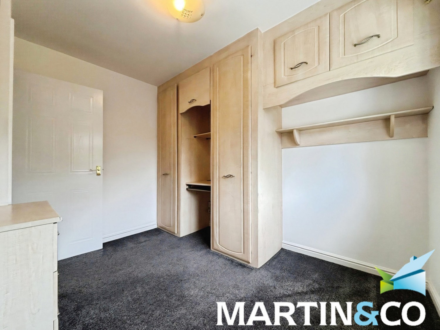 4 bedroom House for Letting Thornes, Wakefield, West Yorkshire