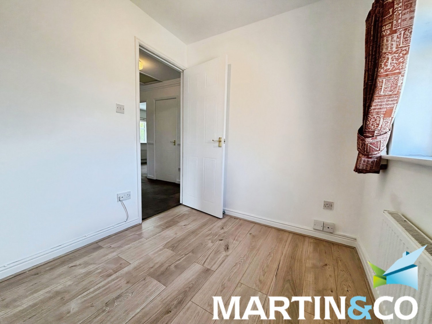 4 bedroom House for Letting Thornes, Wakefield, West Yorkshire