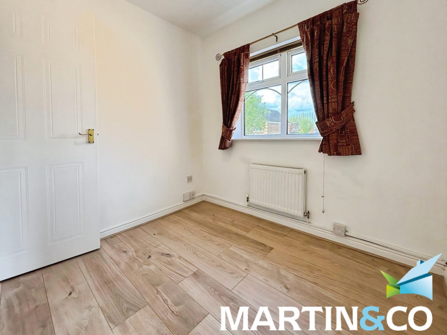 4 bedroom House for Letting Thornes, Wakefield, West Yorkshire